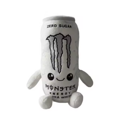 Canimal Plushie