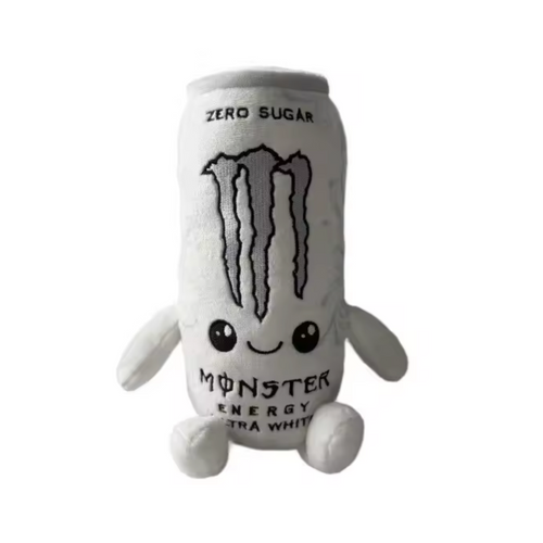 Canimal Plushie