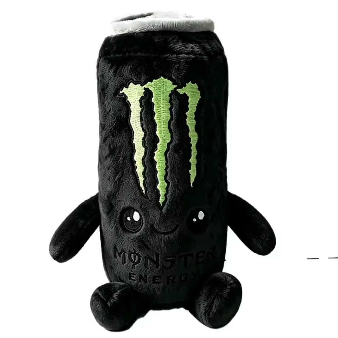 Canimal Plushie