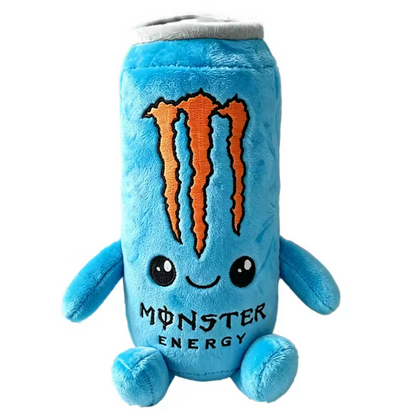 Canimal Plushie
