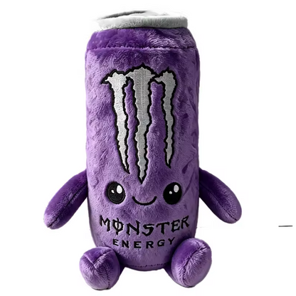 Canimal Plushie