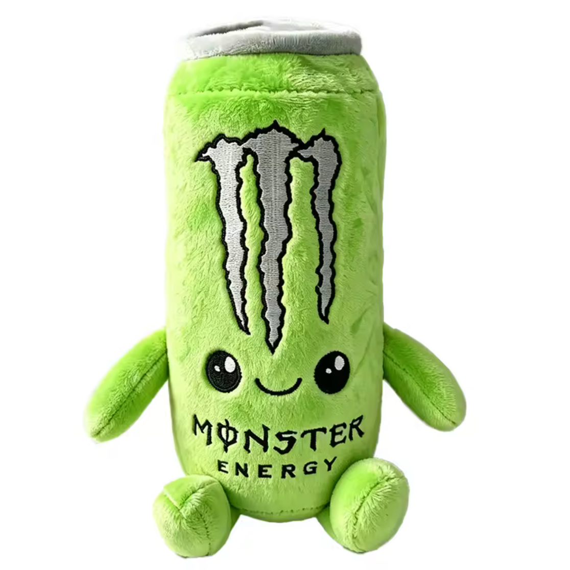 Canimal Plushie