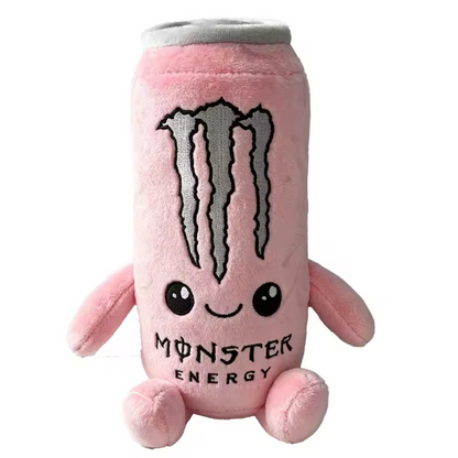 Canimal Plushie